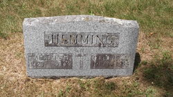 Albert A Hemming Jr.