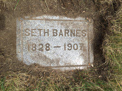Seth Barns 
