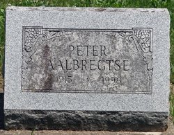 Peter A. Aalbregtse 