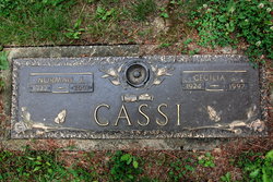 Cecelia Cassi 