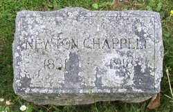 Newton Chappell 