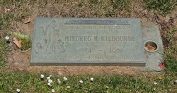 Mildred Kilbourne 