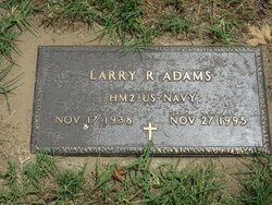 Larry R. Adams 