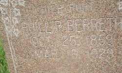 Philip Berreth 
