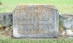 Charlie C. Berry 
