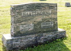 Thomas W. Hartshorne 