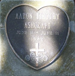Aaron Timothy Ashcraft 