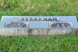 Charles Stearman 
