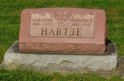 Caroline Hartje 