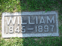 William Grafius 