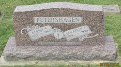 George B. Petershagen 