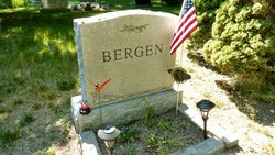 Doris L Bergen 