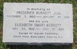 Frederick Burnett Jr.