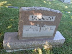 Leo B. Lombard 