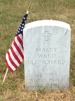 PO Malby Ward Blanchard 
