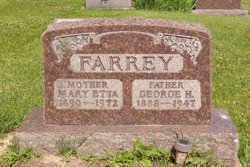 George Henry Harrison Farrey 