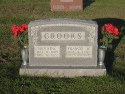 Nevada <I>Van Dorn</I> Crooks Binau 