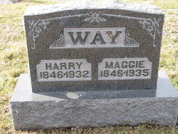 Harry Way 