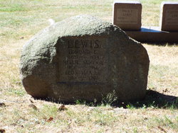 Edmund Clark Lewis 