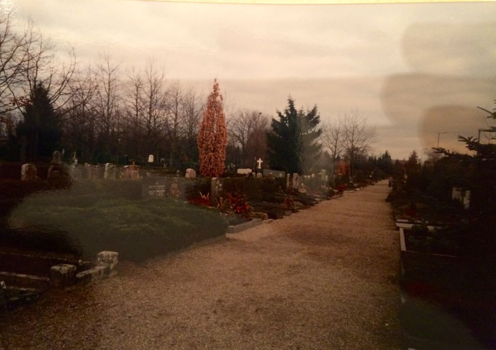 Friedhof Schwetzingen