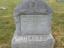 Carleton W. Sheldon 