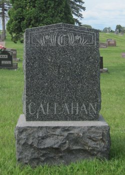 Jacob A. Callahan 