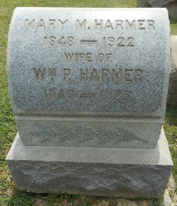 William Penn Harmer 