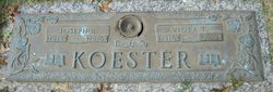 Viola T. <I>Ross</I> Koester 
