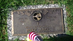 Mike Abel 