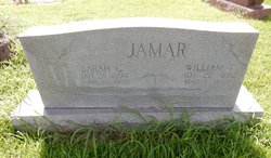 William T Jamar 