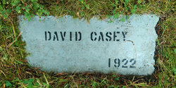 David Eliga Casey 