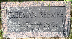 Freeman Walter Beemer 