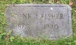 Frank J. Fisher 