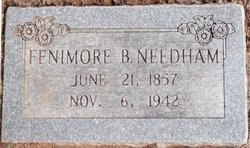 Fenimore B. Needham 