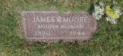 James Wallace Moore 