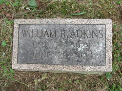 William R. Adkins 