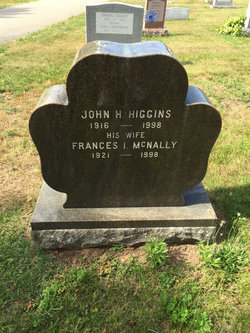 John Henry Higgins 