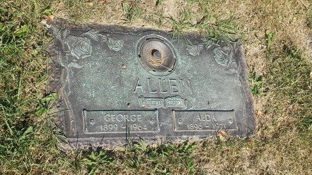 Alda Allen 