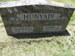 Edward A. Hunyadi 