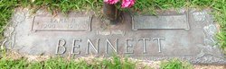 Earl Preston Bennett 