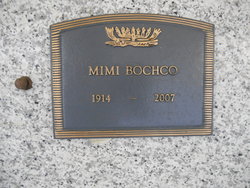 Mimi Bochco 