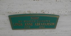Linda Anne Abrahamson 