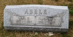 Carl H. Abele 