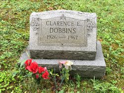 Clarence E. Dobbins 