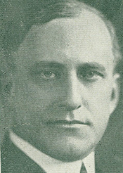 Frank Llewellyn Bowman 