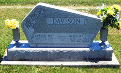 Gerald Gene Davison 