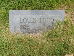 Louis Luco 