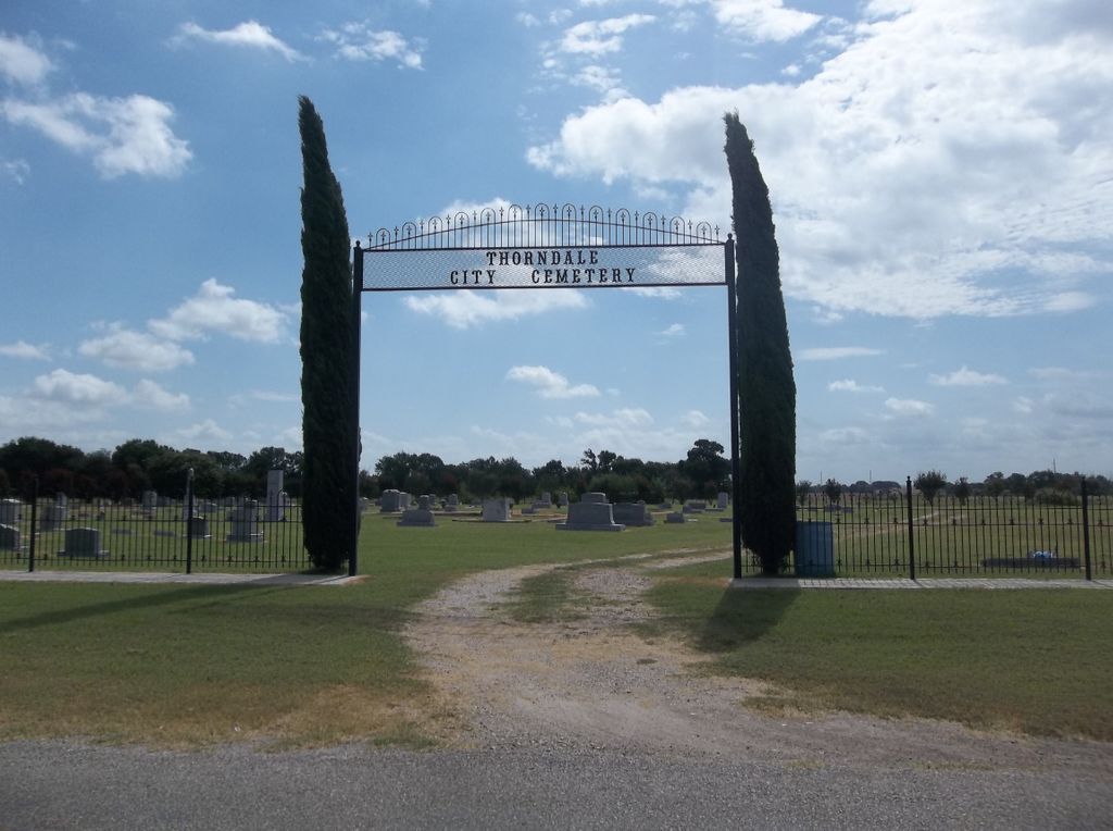 Thorndale Cemetery