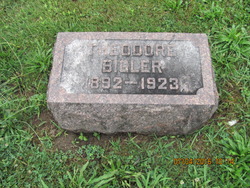 Theodore Bigler 