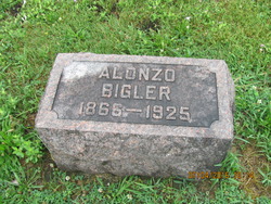 Alonzo Bigler 